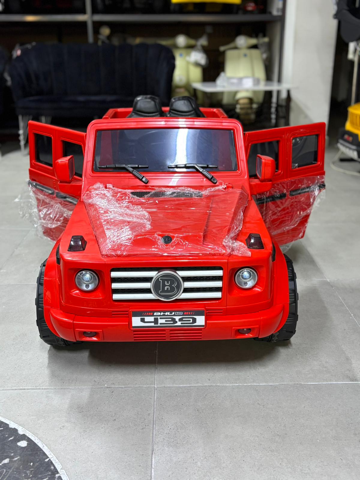 BRABUS